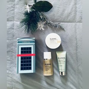 ~ ELEMIS~ Discovery Set 🧴🫧🧼